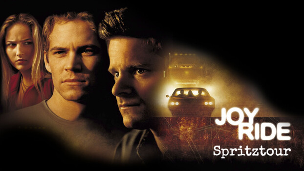 Joy Ride - Spritztour 