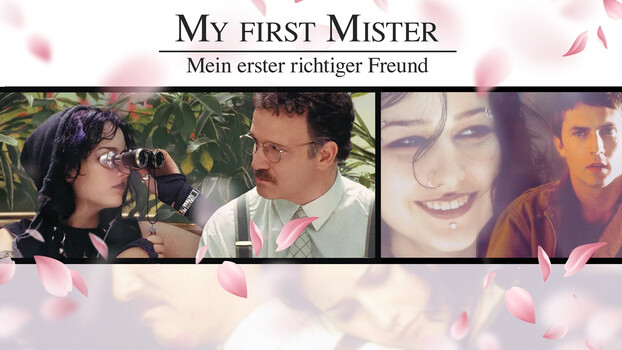 My first Mister 