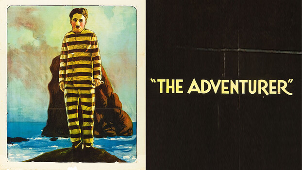 The Adventurer 