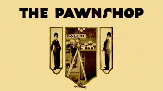 The Pawnshop 