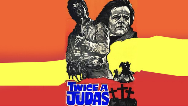 Twice a Judas 