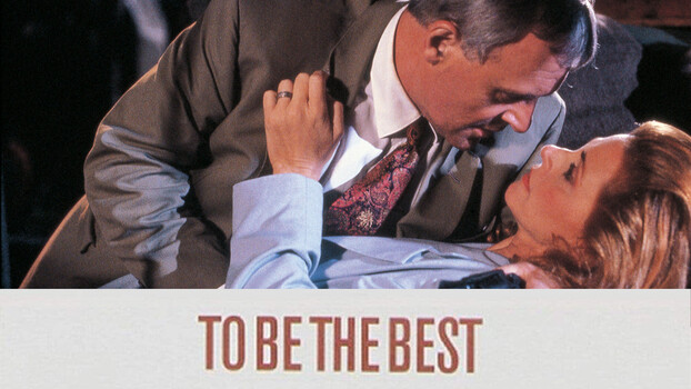 To Be the Best 