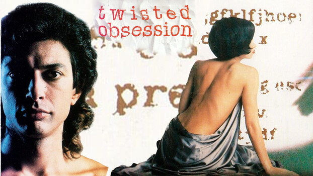 Twisted Obsession 