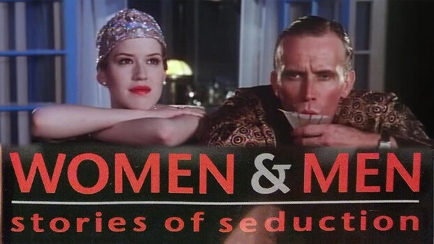 Women and Men Stories of Seduction 
