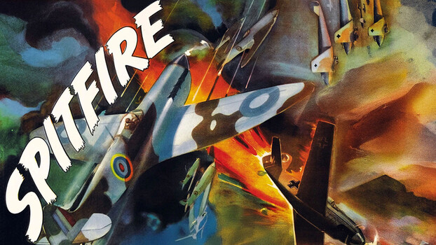 Spitfire 