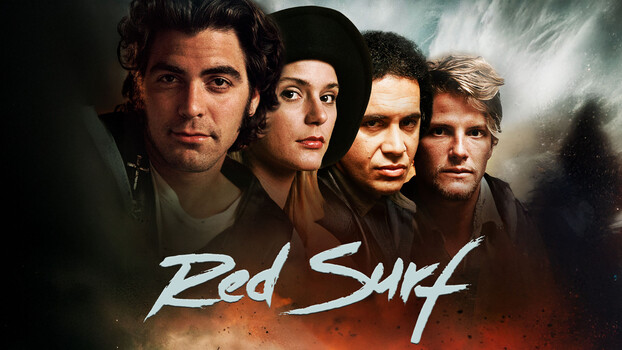 Red Surf 