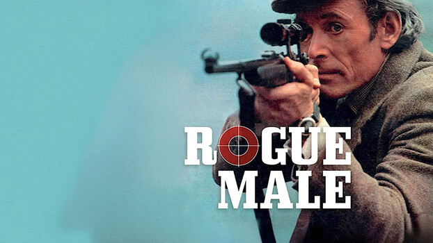 Rogue Male 