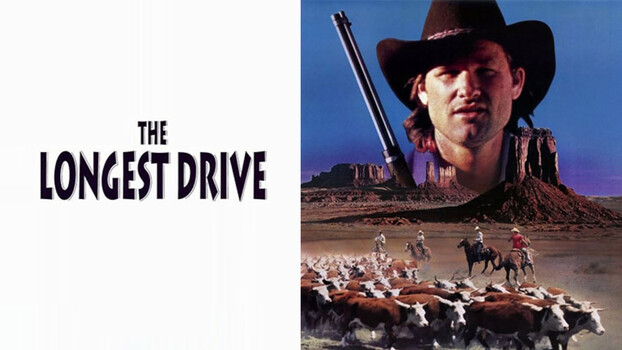 The Quest: The Longest Drive 