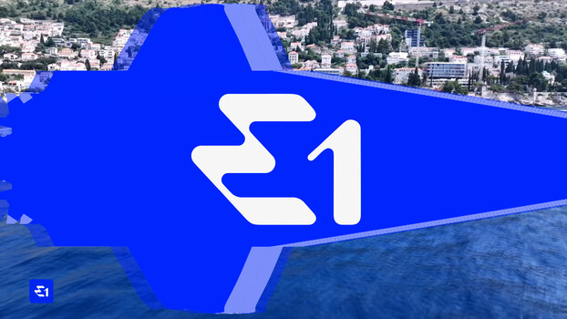 E1 Highlights - S02:E01 - Jeddah 
