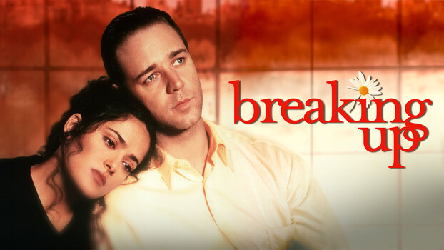 Breaking Up 