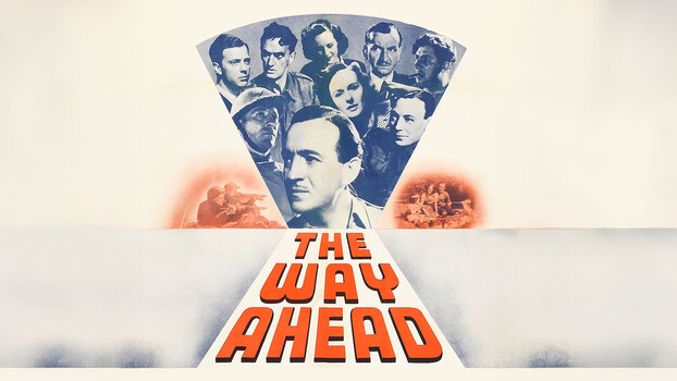 The Way Ahead 