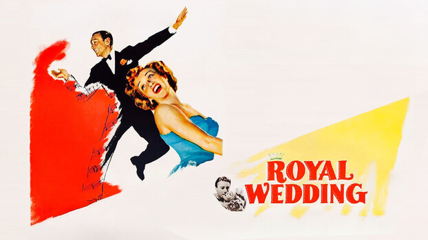 Royal Wedding 