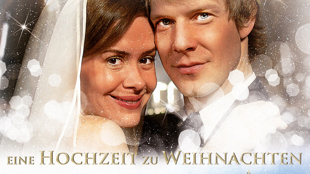 A Christmas Wedding 