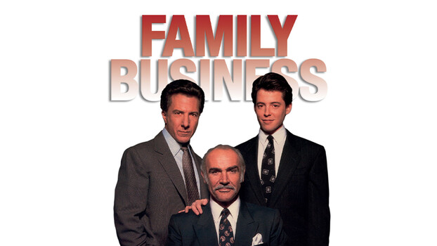 Family Business 