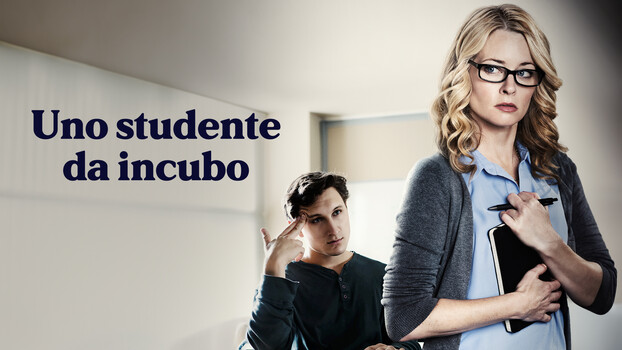 Uno studente da incubo 