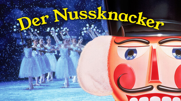 Der Nußknacker 