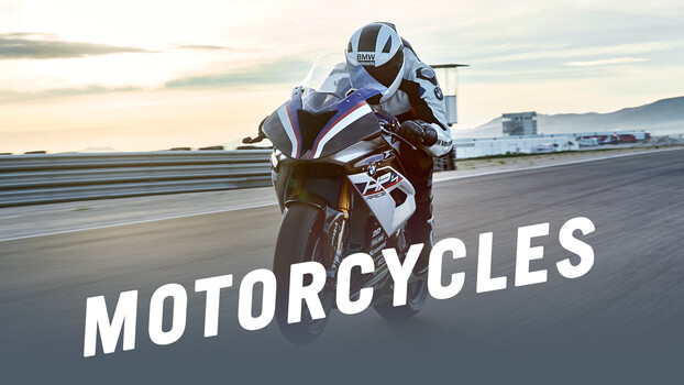 Motorcycles - S01:E27 - BMW Motorrad Berlin 