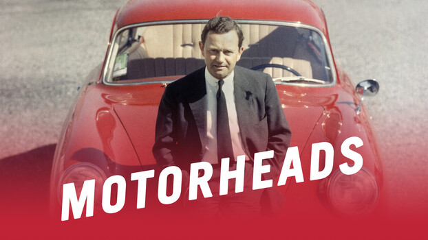 Motorheads - S01:E01 - Ferruccio Lamborghini 
