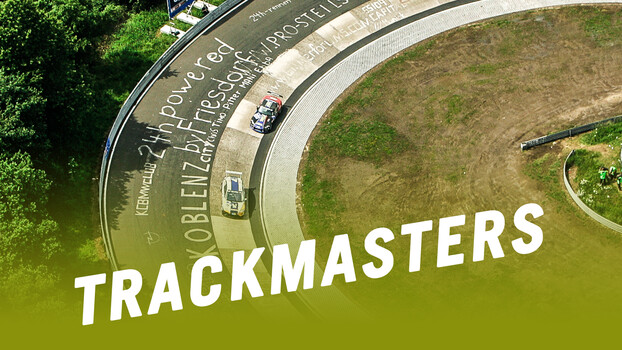 Trackmasters - S01:E10 - Episode 10 