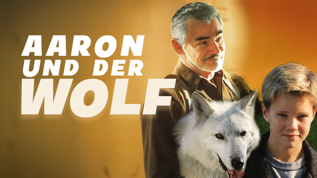 Aaron und der Wolf 