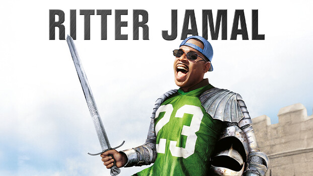 Ritter Jamal 
