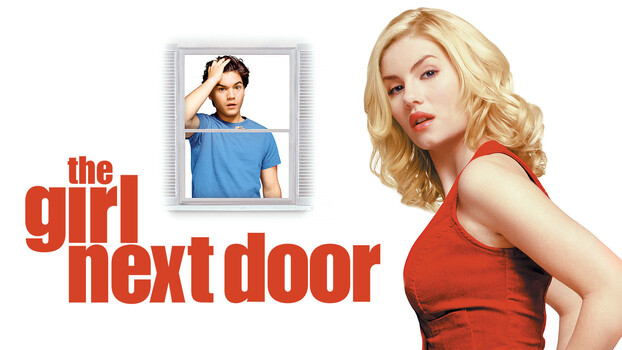 The Girl Next Door 