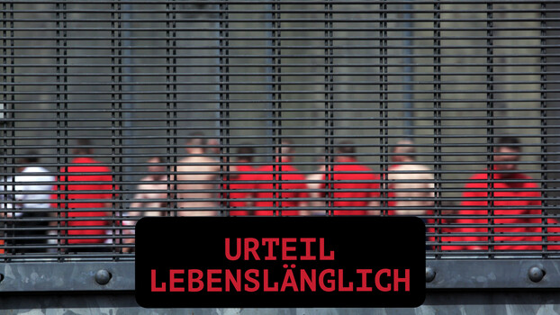 Urteil lebenslänglich - S01:E01 - Von Tag zu Tag 