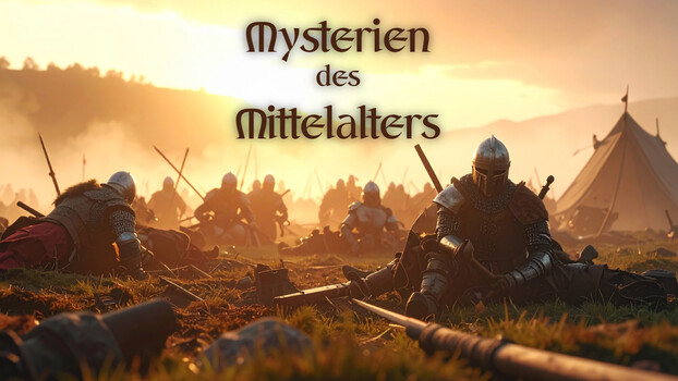 Mysterien des Mittelalters - S02:E01 - Der Ritter von Saint Bees 