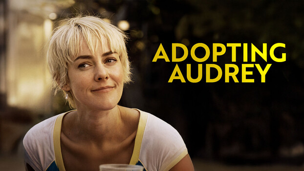 Adopting Audrey 