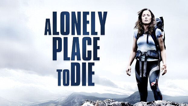 A Lonely Place to Die 