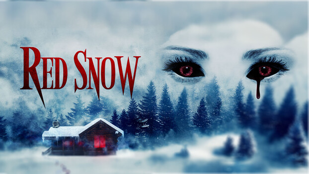 Red Snow 