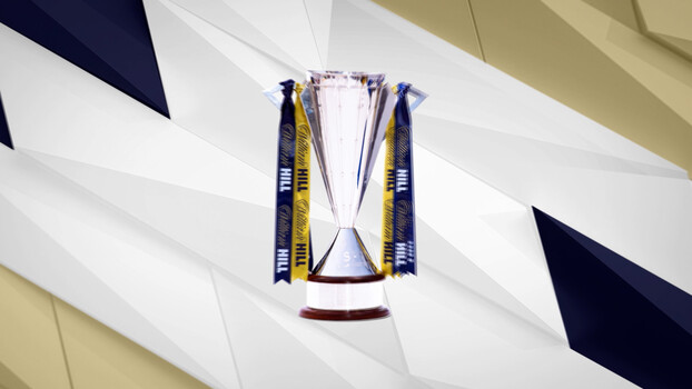 SPFL Highlights - S02:E02 - إعادة مباراة نهائي كأس اسكتلندا في بيت أودري 