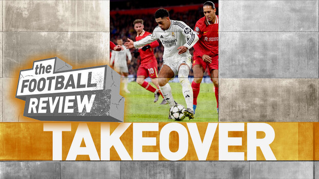 The Football Review - S05:E65 - 1 September 2025 
