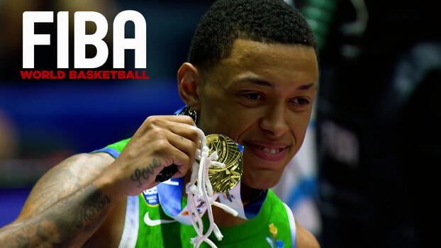 FIBA World Basketball - S01:E45 - فIBA يوروباسكت 2025 وفIBA أمريكا كاب 2025 