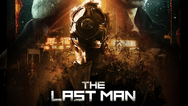The Last Man 