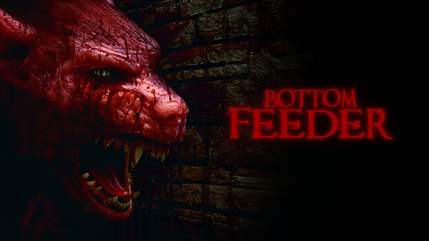 Bottom Feeder 