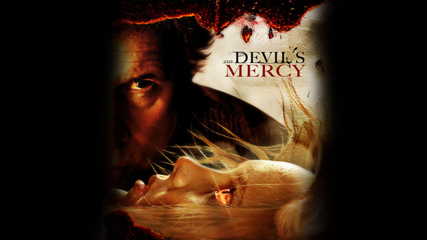The Devil's Mercy 