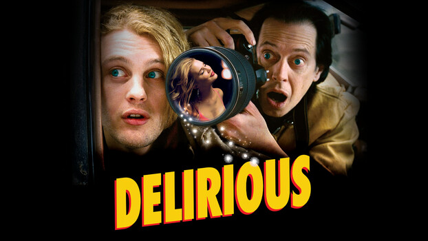 Delirious 