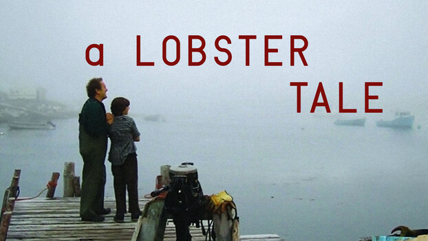 A Lobster Tale 