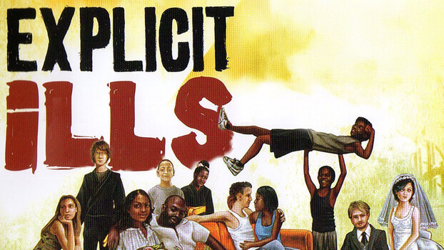 Explicit Ills 
