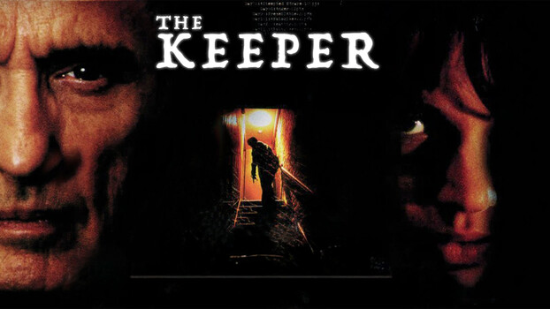 The Keeper 