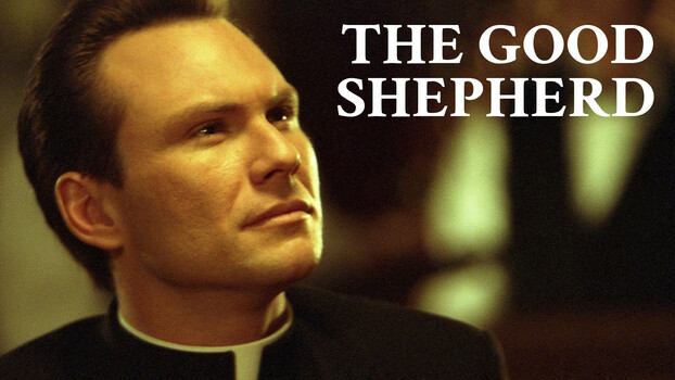 The Good Shepherd 