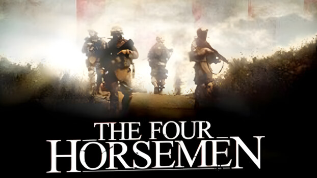 The Four Horsemen 