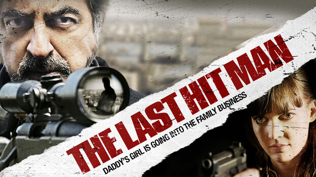 The Last Hit Man 