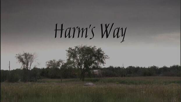 Harm's Way 