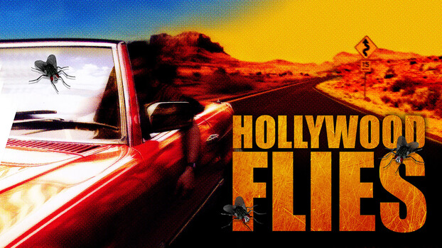Hollywood Flies 