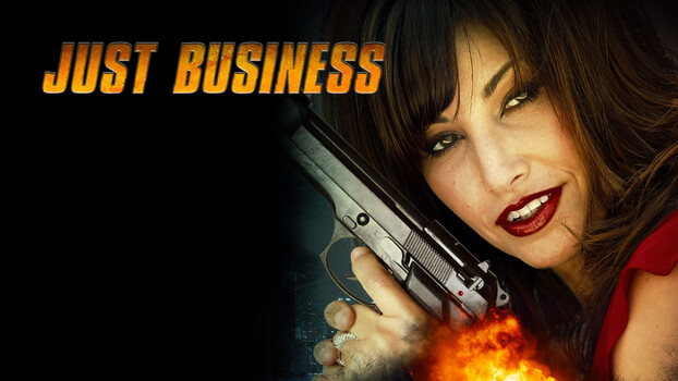 Just Business 
