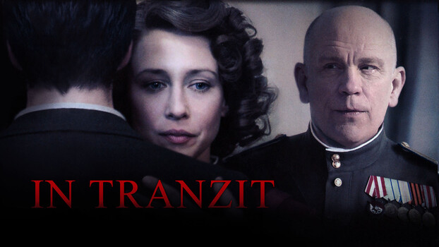 In Tranzit 