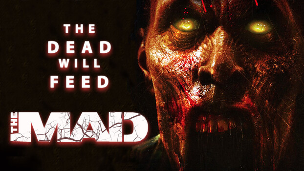 The Mad 