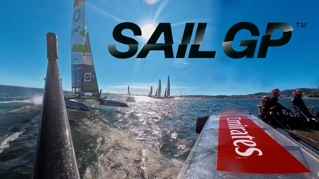 Racing On The Edge - S02:E09 - International “Penalty Point